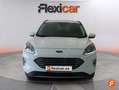 Ford Kuga 1.5 EcoBlue Titanium FWD 120 Aut. Weiß - thumbnail 2