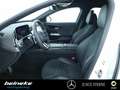 Mercedes-Benz E 220 E 220 d T AMG Night AHK LED Keyless Distronic SH Weiß - thumbnail 10