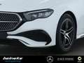 Mercedes-Benz E 220 E 220 d T AMG Night AHK LED Keyless Distronic SH Weiß - thumbnail 4