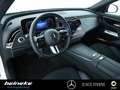 Mercedes-Benz E 220 E 220 d T AMG Night AHK LED Keyless Distronic SH Weiß - thumbnail 6