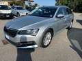 Skoda Superb Wagon 2.0 tdi evo Executive 150cv dsg  GH847TK Argento - thumbnail 3