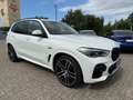 BMW X5 xDrive45e M-Sport AHK Driv. Ass. Prof. HuD Laserl. Blanc - thumbnail 8