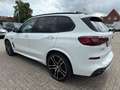 BMW X5 xDrive45e M-Sport AHK Driv. Ass. Prof. HuD Laserl. Blanc - thumbnail 6