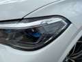 BMW X5 xDrive45e M-Sport AHK Driv. Ass. Prof. HuD Laserl. Blanc - thumbnail 2