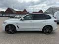 BMW X5 xDrive45e M-Sport AHK Driv. Ass. Prof. HuD Laserl. Blanc - thumbnail 4