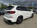 BMW X5 xDrive45e M-Sport AHK Driv. Ass. Prof. HuD Laserl. Blanc - thumbnail 9