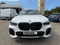 BMW X5 xDrive45e M-Sport AHK Driv. Ass. Prof. HuD Laserl. Blanc - thumbnail 10