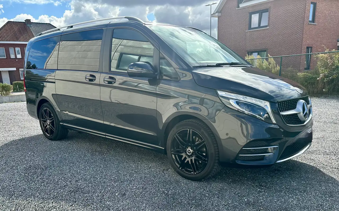 Mercedes-Benz V 300
