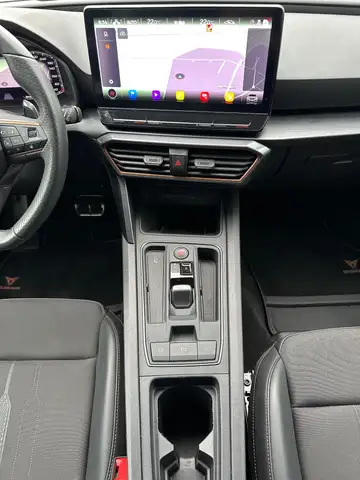 Cupra Leon view 15