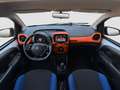 Citroen C1 Urban Ride*Navi*Kamera*Tempomat*Carplay*Klima Grau - thumbnail 13