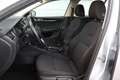 Skoda Octavia Combi 1,6 TDI Ambition Limited DSG / BREMSE NEU... Silber - thumbnail 10