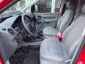 Volkswagen Caddy Kasten EcoFuel 1.Hand*Erdgas Piros - thumbnail 8