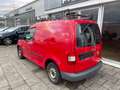 Volkswagen Caddy Kasten EcoFuel 1.Hand*Erdgas Piros - thumbnail 6