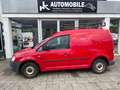 Volkswagen Caddy Kasten EcoFuel 1.Hand*Erdgas Rouge - thumbnail 7