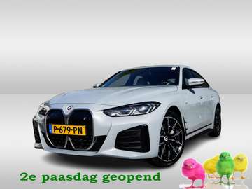 eDrive40 High Executive 84 kWh 3-Fase 1e-Eig. & Ke