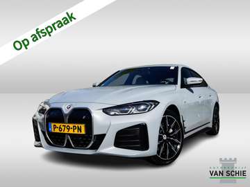 eDrive40 High Executive 84 kWh 3-Fase 1e-Eig. & Ke