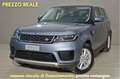 Land Rover Range Rover Sport 3.0 SDV6 S - NO SUPERBOLLO Синій - thumbnail 1