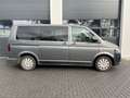 Volkswagen T5 Transporter 9 Sitze LKW Klima PDC AHK Kamera Gris - thumbnail 9