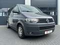 Volkswagen T5 Transporter 9 Sitze LKW Klima PDC AHK Kamera Gris - thumbnail 4