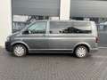 Volkswagen T5 Transporter 9 Sitze LKW Klima PDC AHK Kamera Gris - thumbnail 6