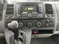 Volkswagen T5 Transporter 9 Sitze LKW Klima PDC AHK Kamera Gris - thumbnail 14