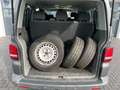Volkswagen T5 Transporter 9 Sitze LKW Klima PDC AHK Kamera Gris - thumbnail 20
