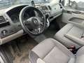 Volkswagen T5 Transporter 9 Sitze LKW Klima PDC AHK Kamera Gris - thumbnail 10
