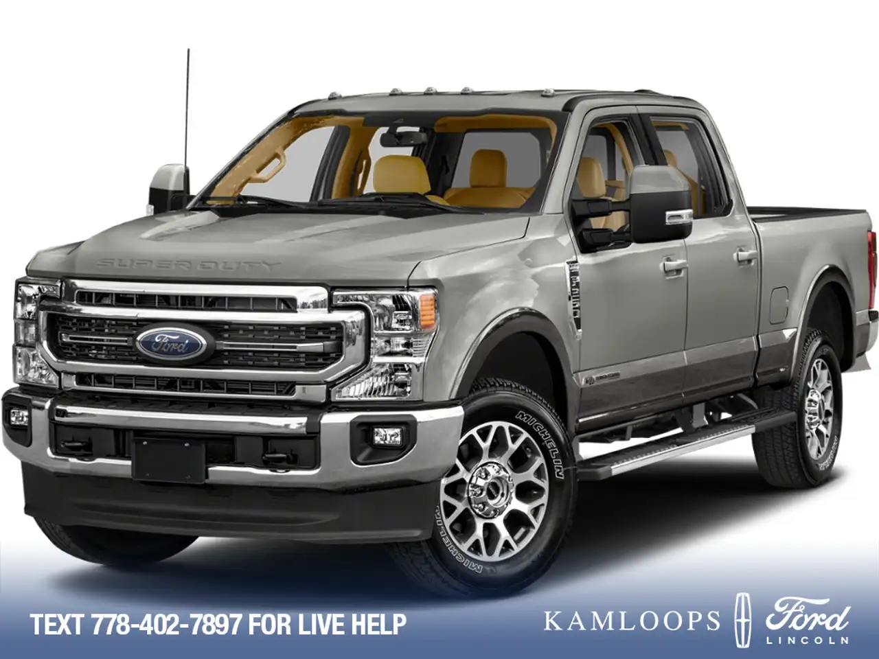 2022 Ford F 350