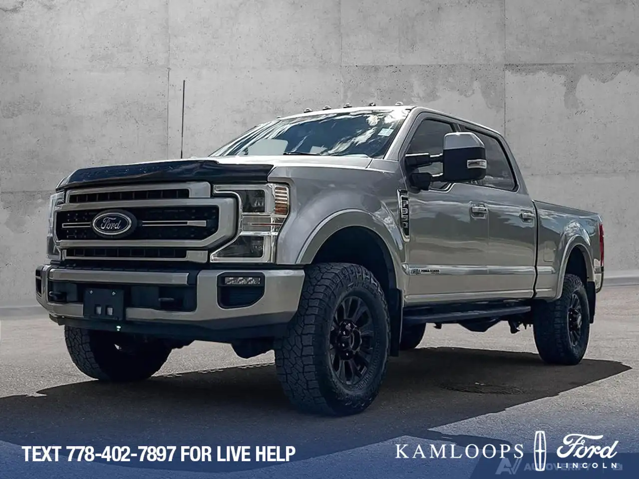 2022 Ford F 350