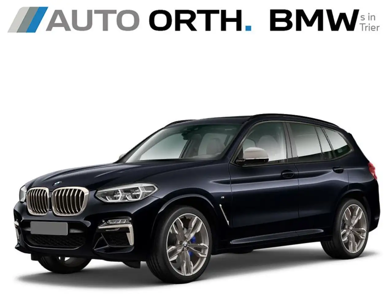 BMW X3 M