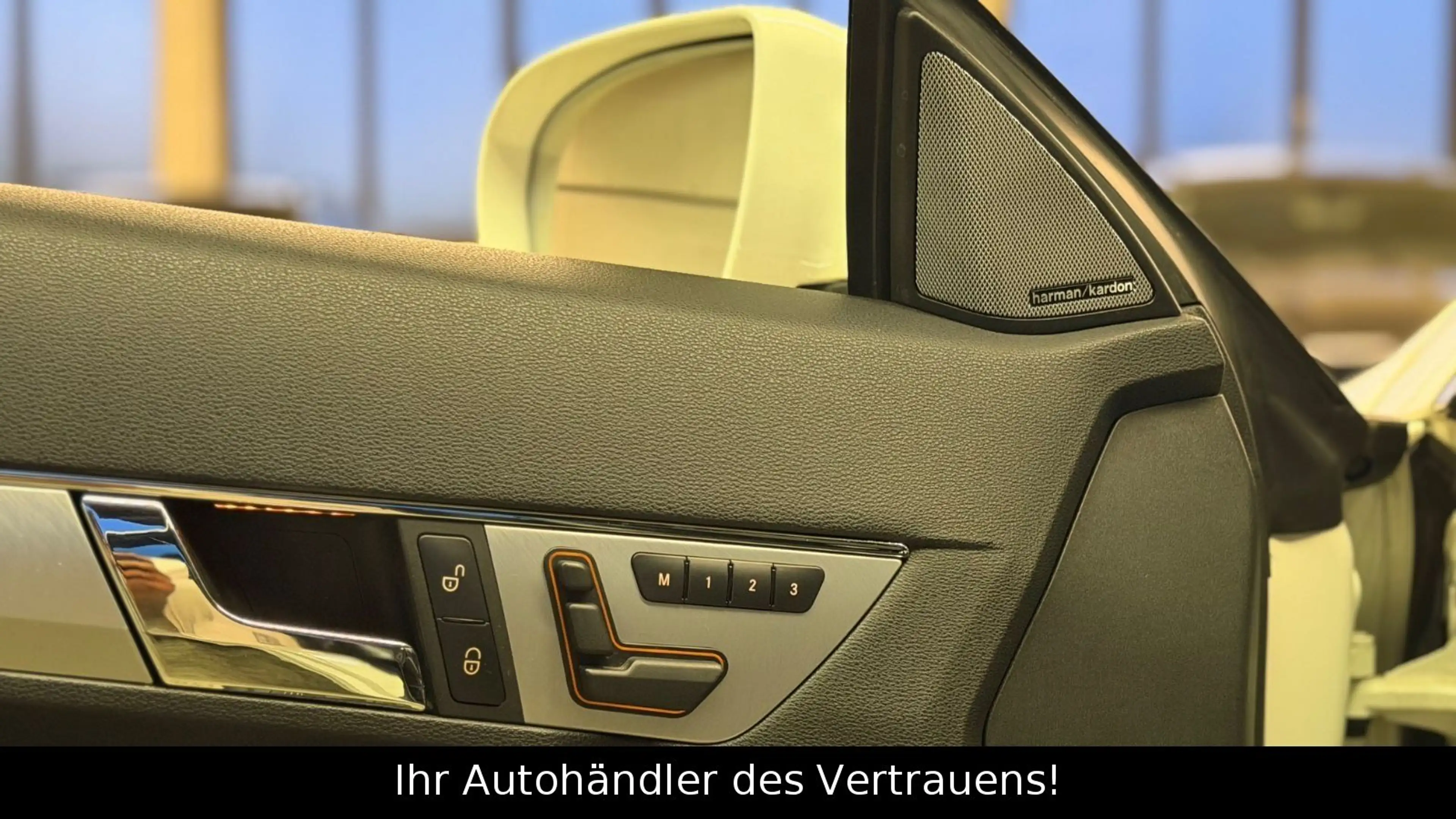 Mercedes-Benz E 350 CDI AMG-Paket*Pano*Kamera*Xenon*H&K*Memory — photo 15