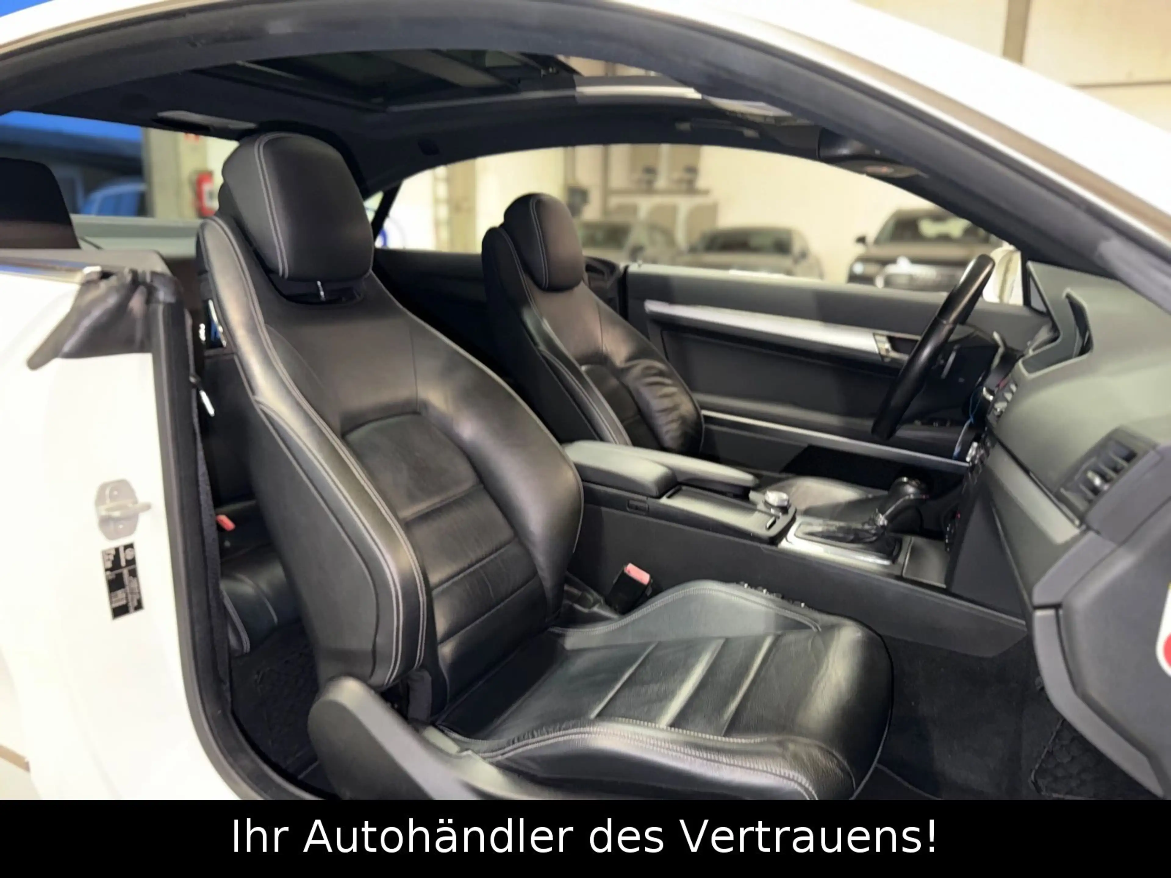 Mercedes-Benz E 350 CDI AMG-Paket*Pano*Kamera*Xenon*H&K*Memory — photo 12