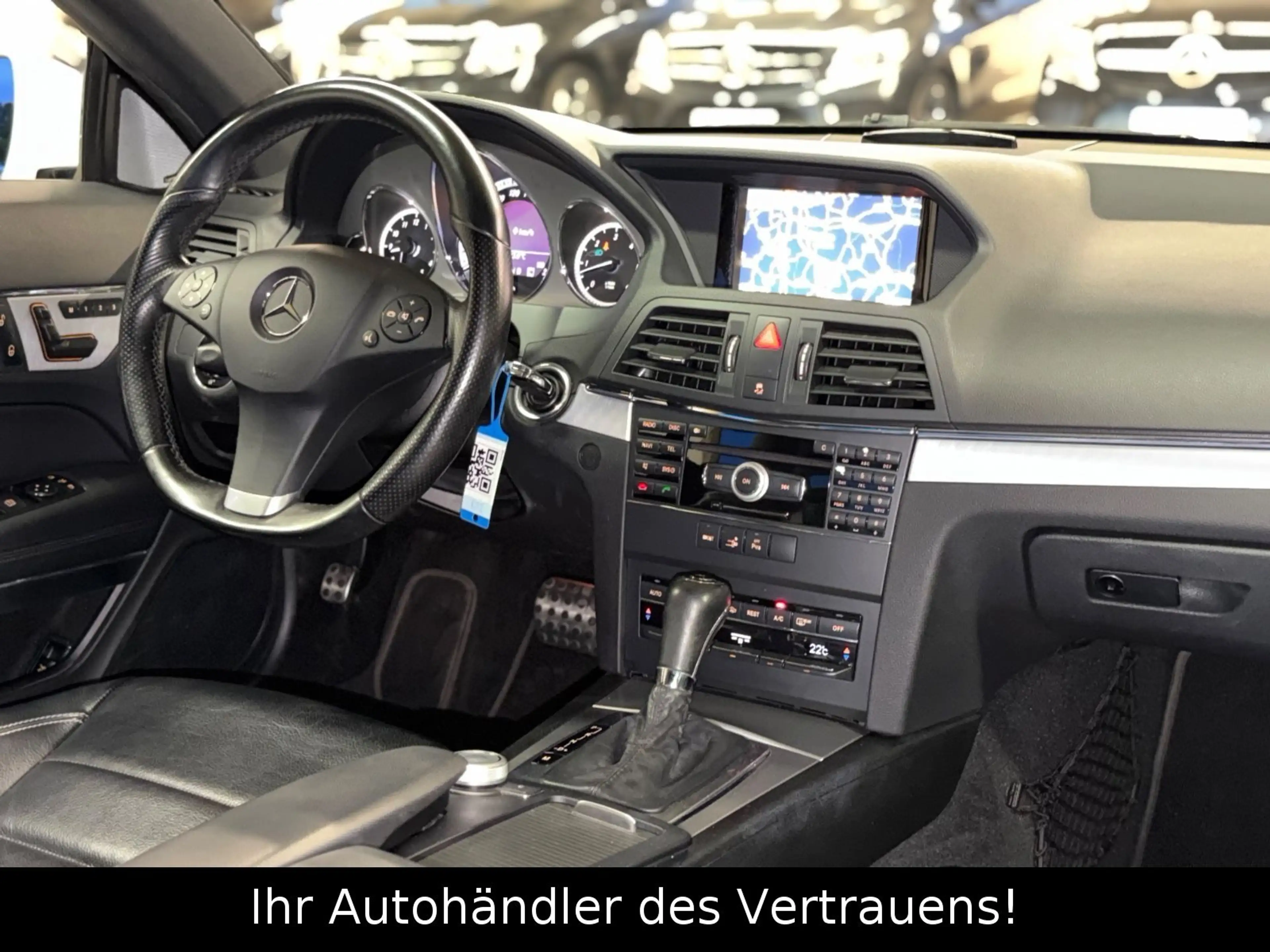 Mercedes-Benz E 350 CDI AMG-Paket*Pano*Kamera*Xenon*H&K*Memory — photo 11