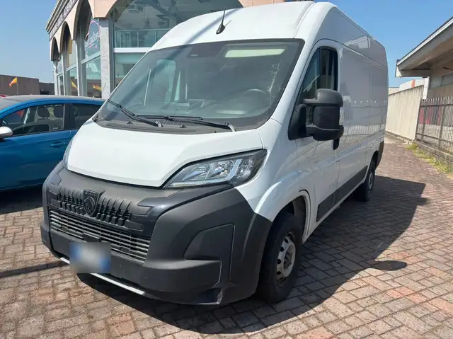 Peugeot Boxer 33 L2H2 2.2 diesel 140cv S&S +IVA