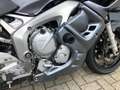 Yamaha FZ 6 FZ6S Silber - thumbnail 4
