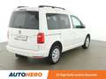 Volkswagen Caddy 2.0 TDI Comfortline 4Motion BlueMotion *NAVI*TEMPO Weiß - thumbnail 6