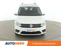 Volkswagen Caddy 2.0 TDI Comfortline 4Motion BlueMotion *NAVI*TEMPO Weiß - thumbnail 9