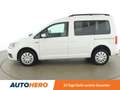 Volkswagen Caddy 2.0 TDI Comfortline 4Motion BlueMotion *NAVI*TEMPO Weiß - thumbnail 3
