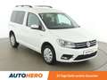 Volkswagen Caddy 2.0 TDI Comfortline 4Motion BlueMotion *NAVI*TEMPO Weiß - thumbnail 8