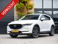 Mazda CX-5 2.5 SkyActiv-G 194 GT-M 4WD Pano Leer ACC Bose Key Blanco - thumbnail 1