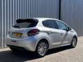 Peugeot 208 1.2 PureTech Allure | Navigatie | Climate Control Gris - thumbnail 13
