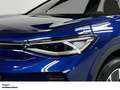 Volkswagen ID.4 125 kW IQ.Light NAV ACC DAB SHZ PDCvo&hi Pure Blau - thumbnail 5