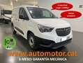 Opel Combo 1.5 TD 75kW 100CV Select L H1 1000kg Blanco - thumbnail 1