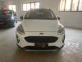 Ford Fiesta Fiesta Active 1.0 Ecoboost 125 CV TITANIUM Weiß - thumbnail 2