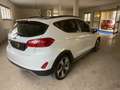 Ford Fiesta Fiesta Active 1.0 Ecoboost 125 CV TITANIUM Weiß - thumbnail 6