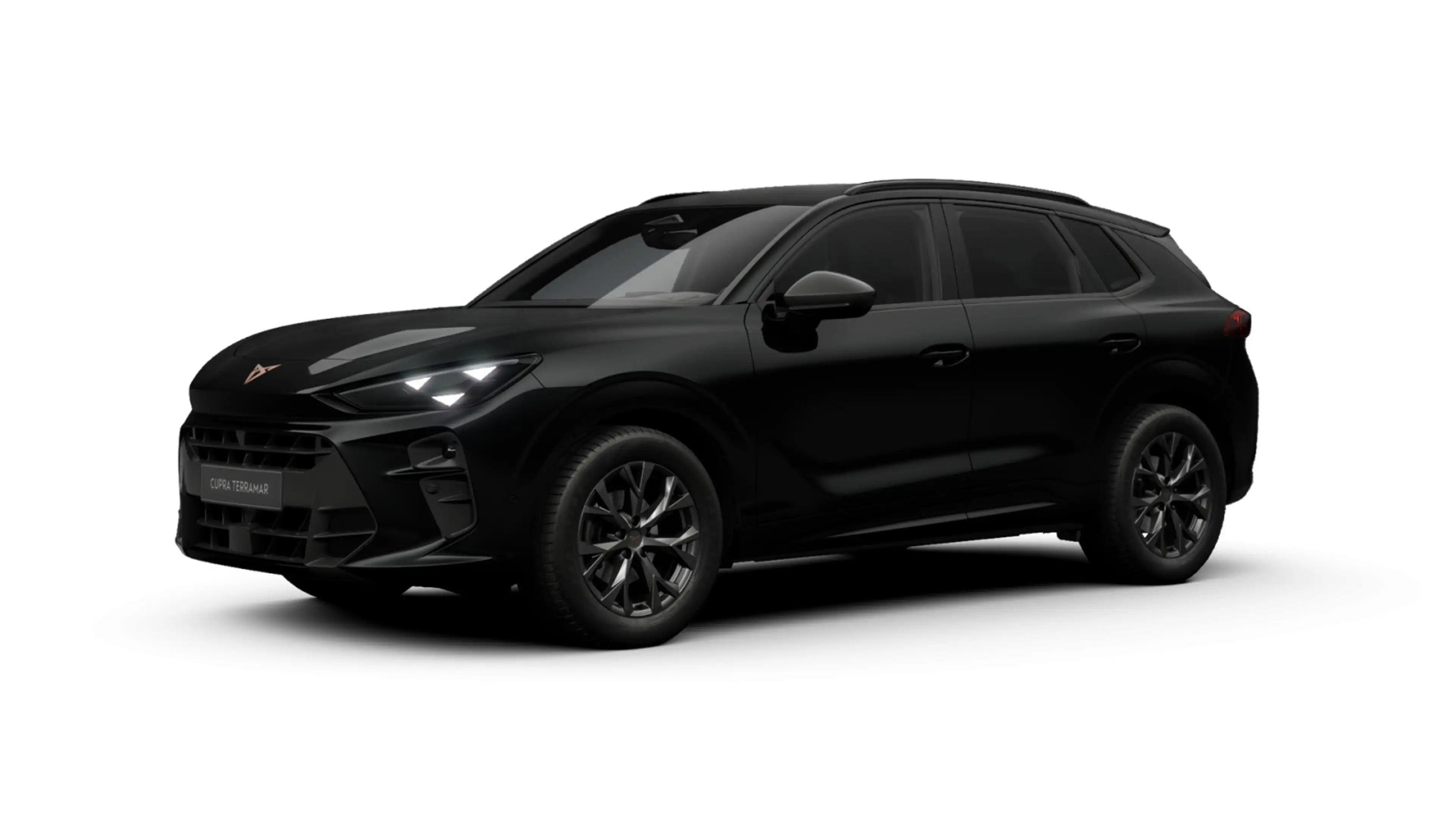 CUPRA Terramar 1.5 eTSI SENNHEISER MATRIX eSITZE HuD — photo 2