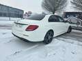 Mercedes-Benz E 220 E Limousine E 220 d-NAVI-EURO6-TÜV NEU Weiß - thumbnail 8