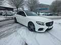 Mercedes-Benz E 220 E Limousine E 220 d-NAVI-EURO6-TÜV NEU Weiß - thumbnail 3