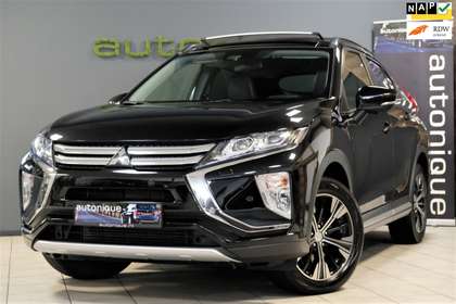 Mitsubishi Eclipse Cross 1.5 DI-T Instyle *PANORAMADAK* |Leder/Automaat/360