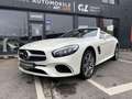 Mercedes-Benz SL 500 SL 550 Wit - thumbnail 17